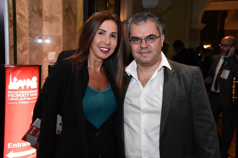 Beirut International Property Fair